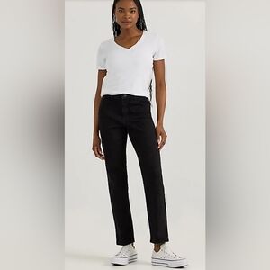 Lee Relaxed Fit Straight Leg Jean 12